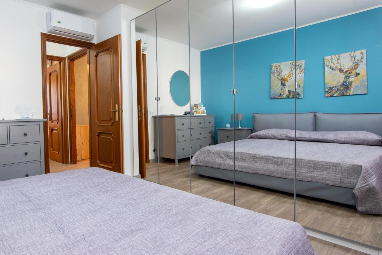 הוילה קמפורוסו Casa Del Sole: Relax & Charme Nella Riviera Ligure מראה חיצוני תמונה