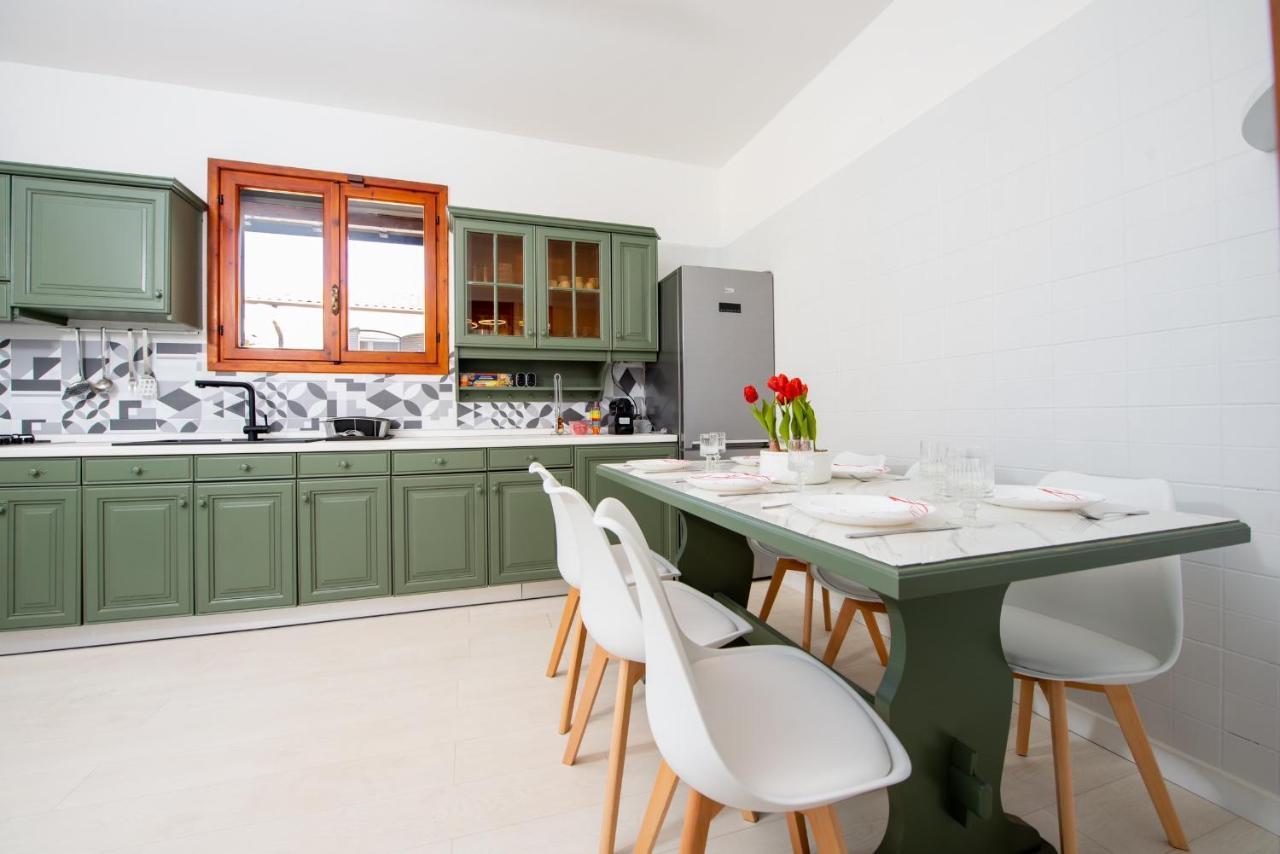 הוילה קמפורוסו Casa Del Sole: Relax & Charme Nella Riviera Ligure מראה חיצוני תמונה