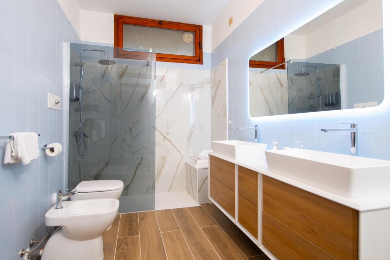 הוילה קמפורוסו Casa Del Sole: Relax & Charme Nella Riviera Ligure מראה חיצוני תמונה