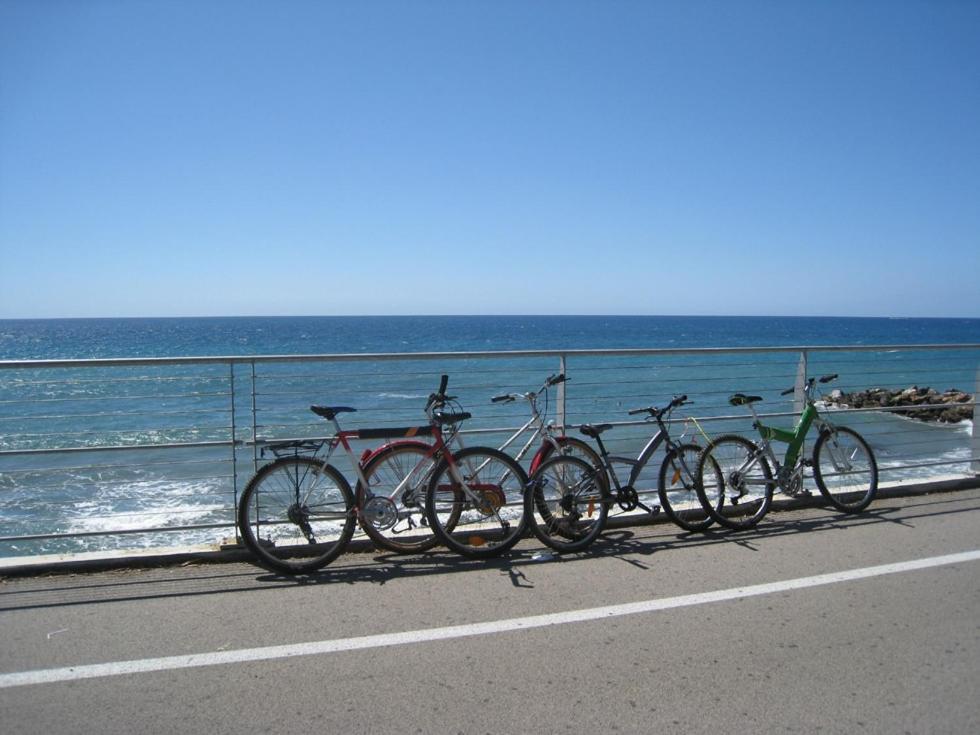 הוילה קמפורוסו Casa Del Sole: Relax & Charme Nella Riviera Ligure מראה חיצוני תמונה