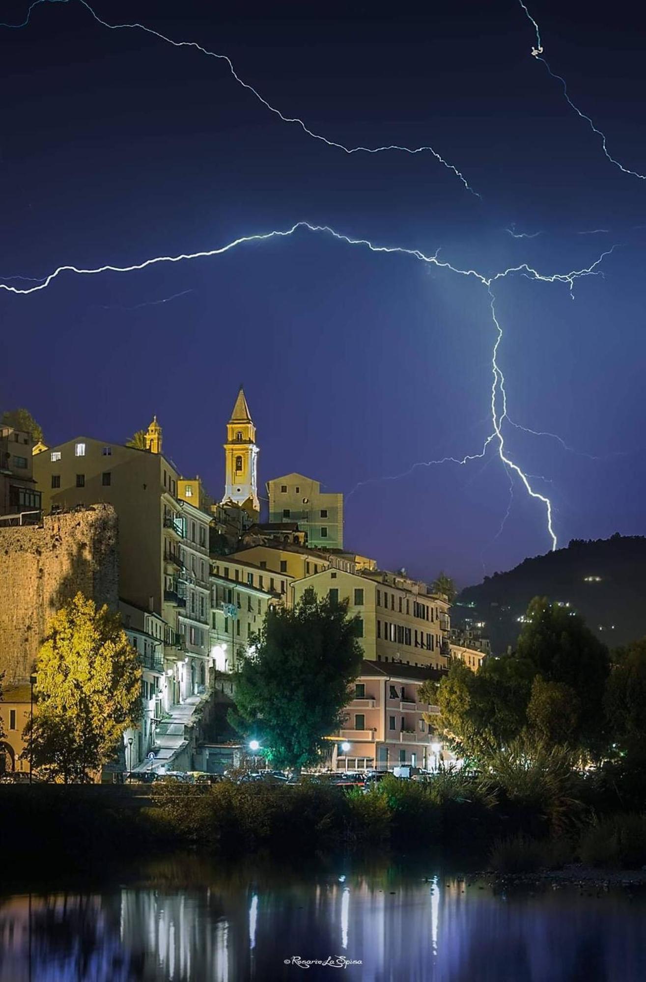 הוילה קמפורוסו Casa Del Sole: Relax & Charme Nella Riviera Ligure מראה חיצוני תמונה